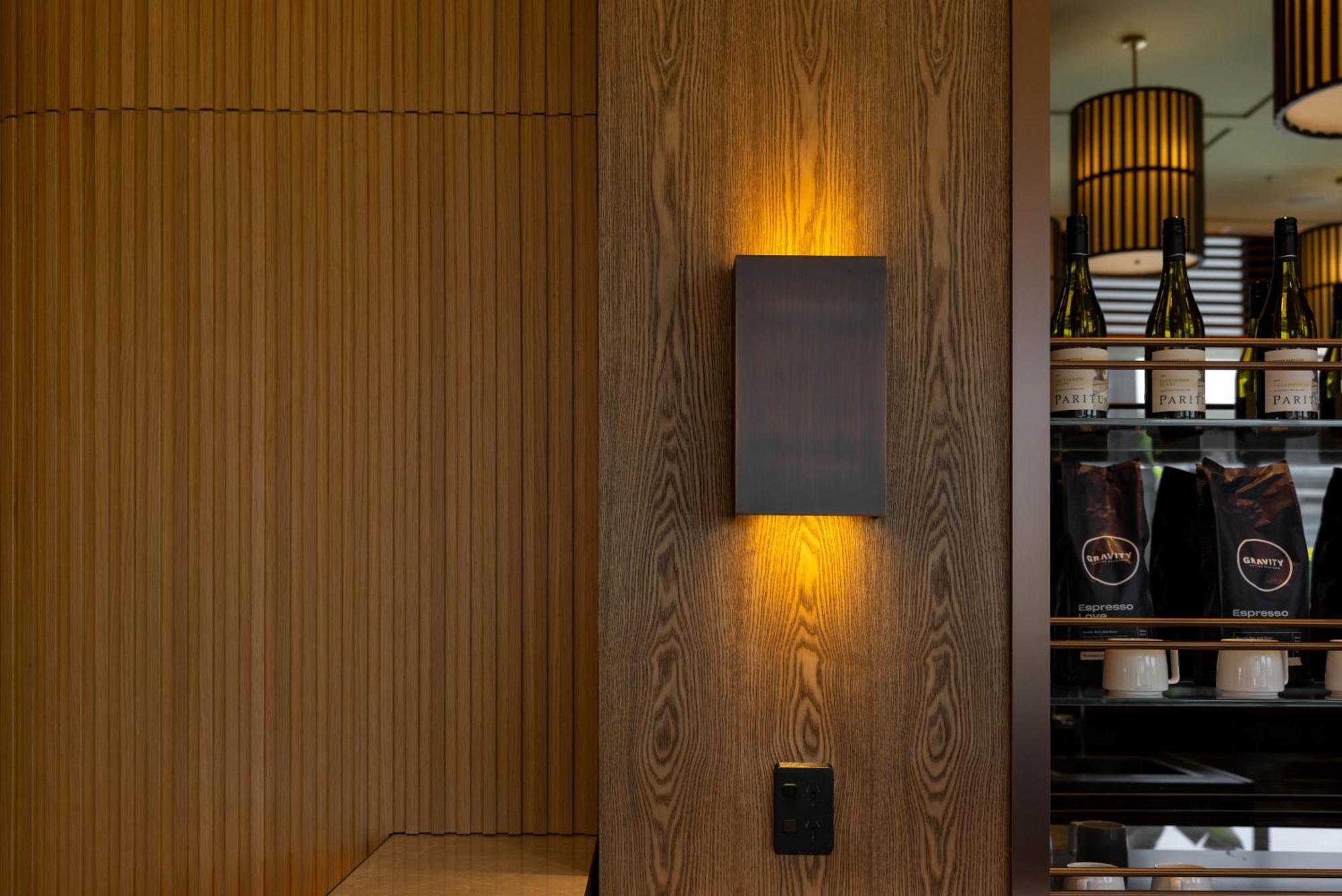 Maxim Hotel - Auckland Extérieur photo