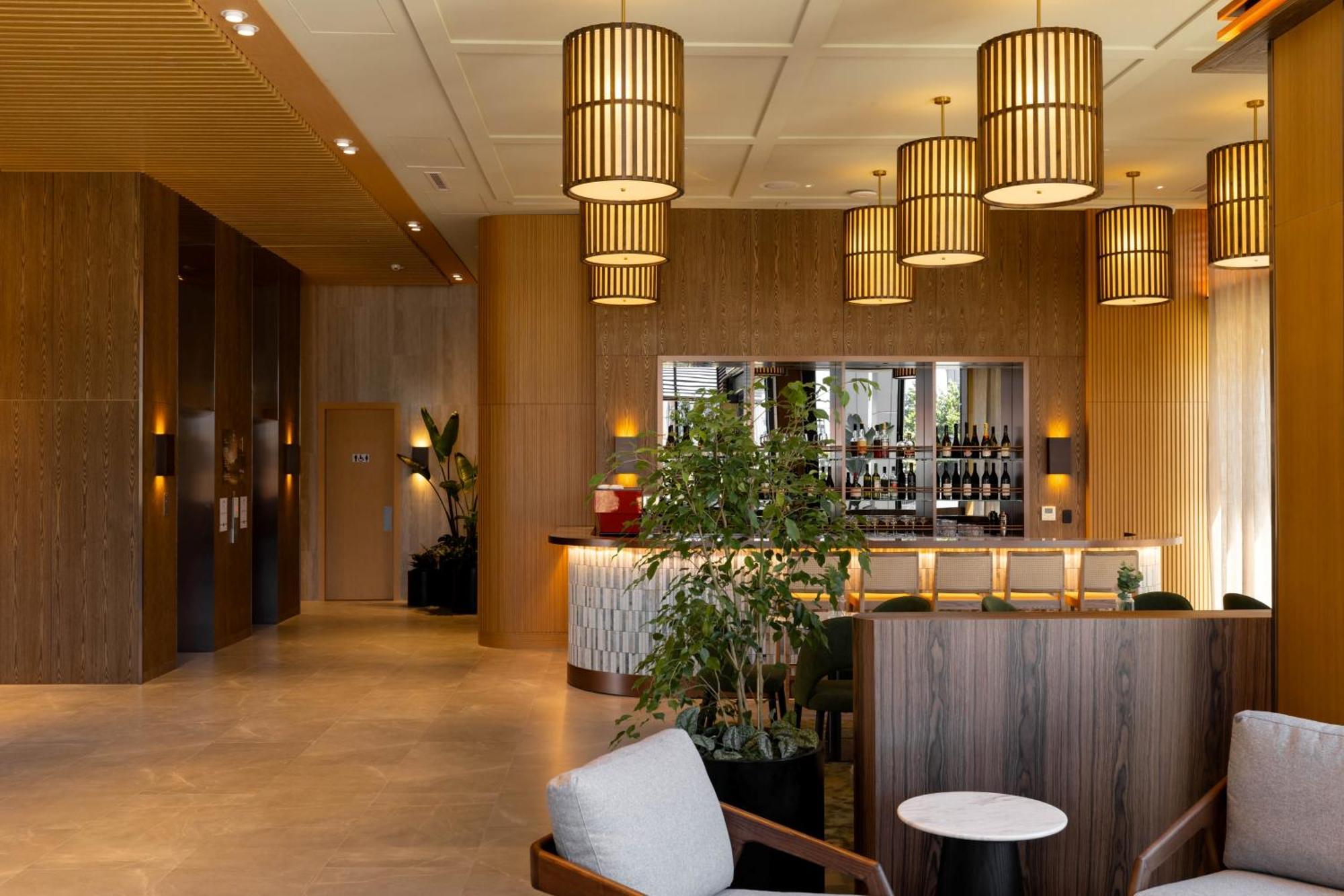 Maxim Hotel - Auckland Extérieur photo