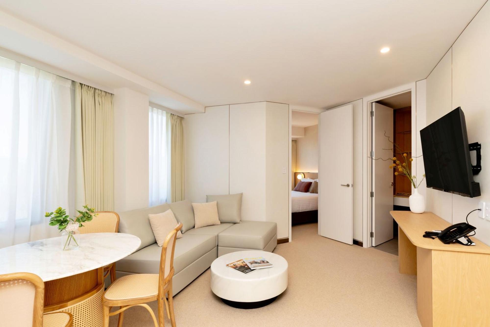 Maxim Hotel - Auckland Extérieur photo