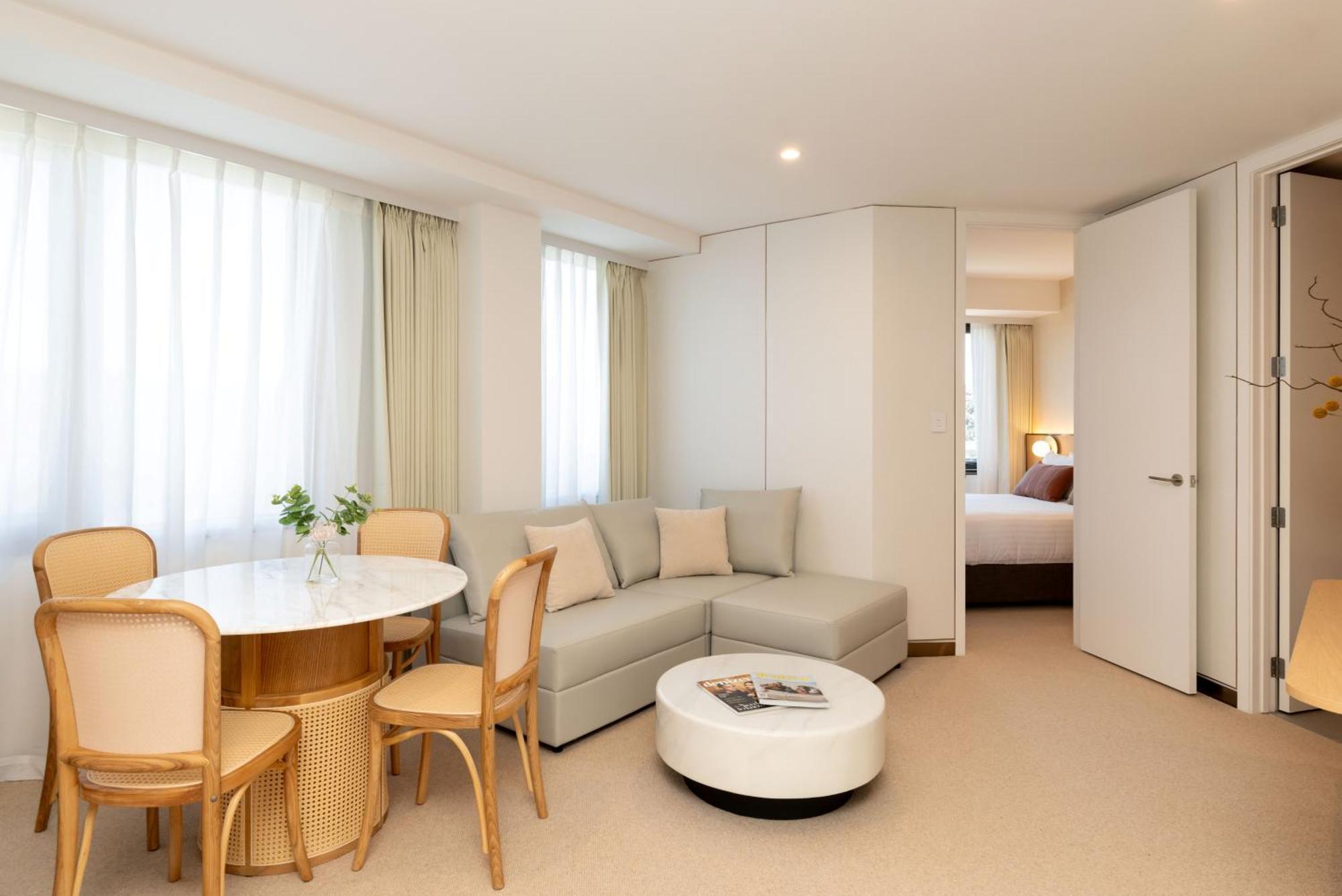 Maxim Hotel - Auckland Extérieur photo