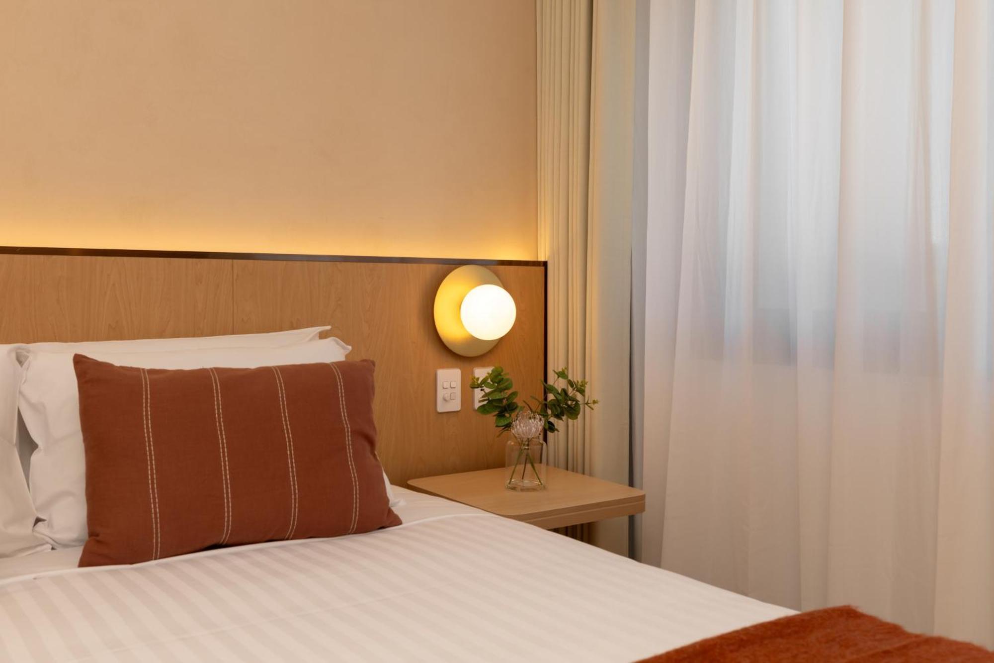 Maxim Hotel - Auckland Extérieur photo