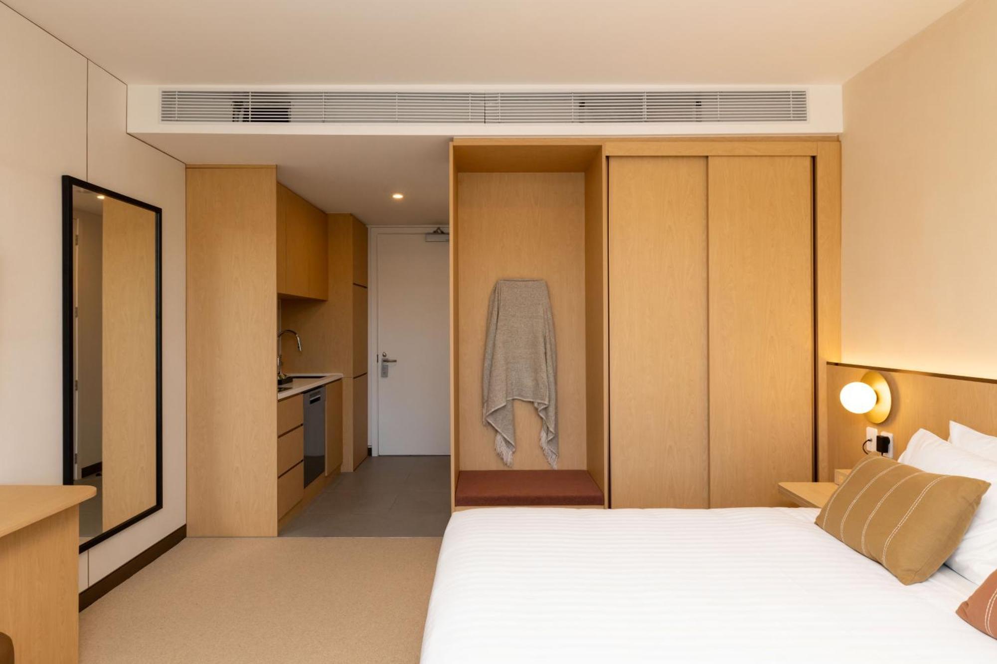 Maxim Hotel - Auckland Extérieur photo