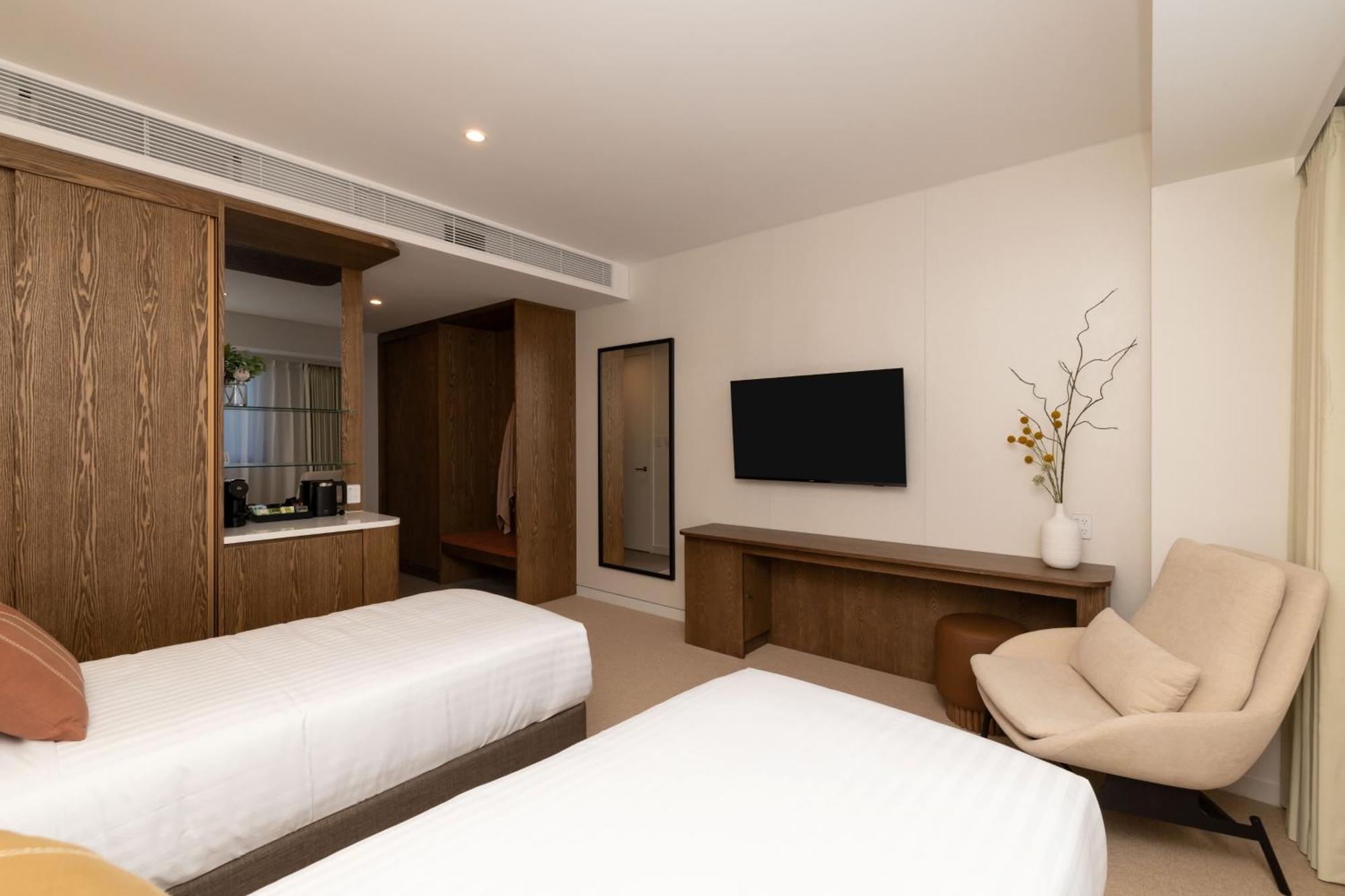 Maxim Hotel - Auckland Extérieur photo