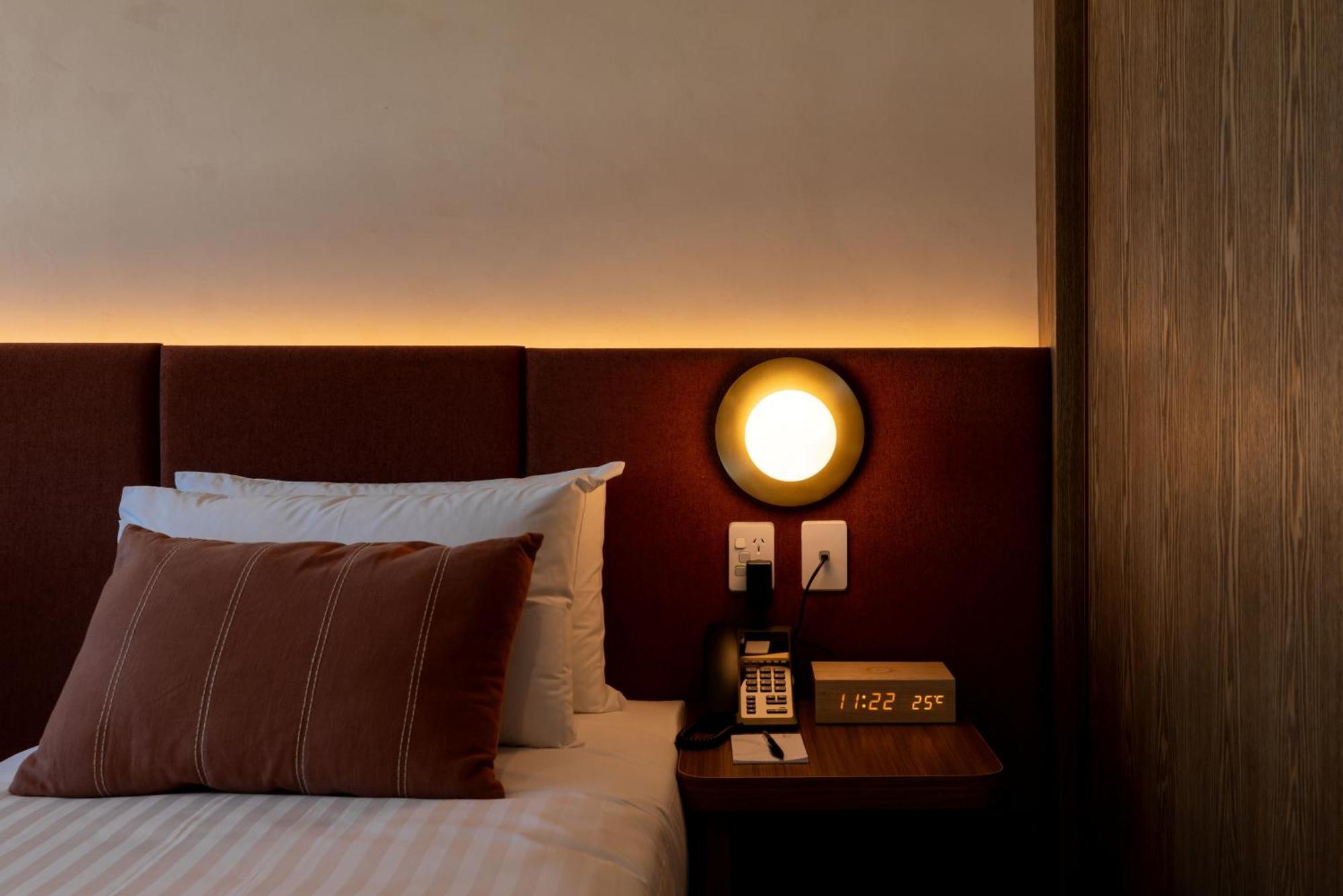Maxim Hotel - Auckland Extérieur photo