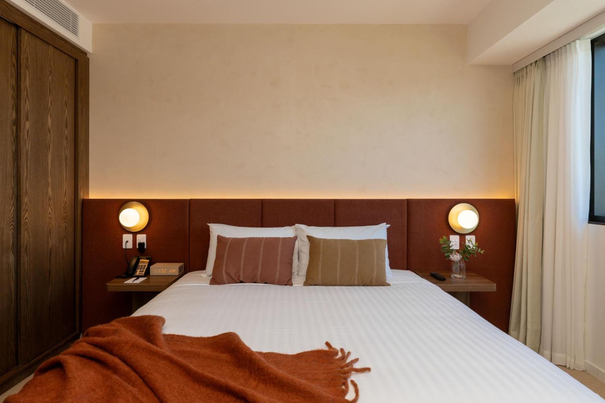 Maxim Hotel - Auckland Extérieur photo