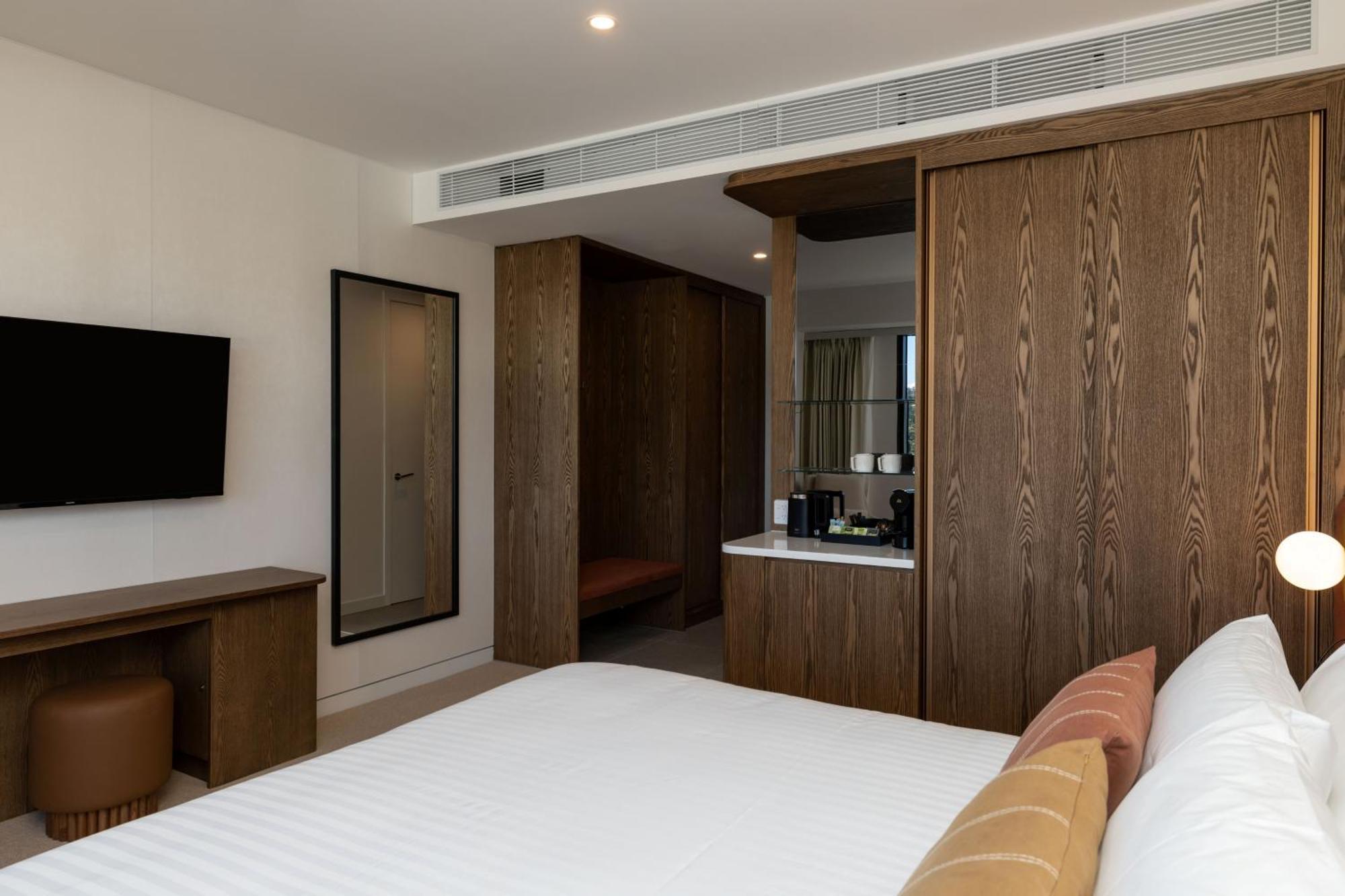 Maxim Hotel - Auckland Extérieur photo