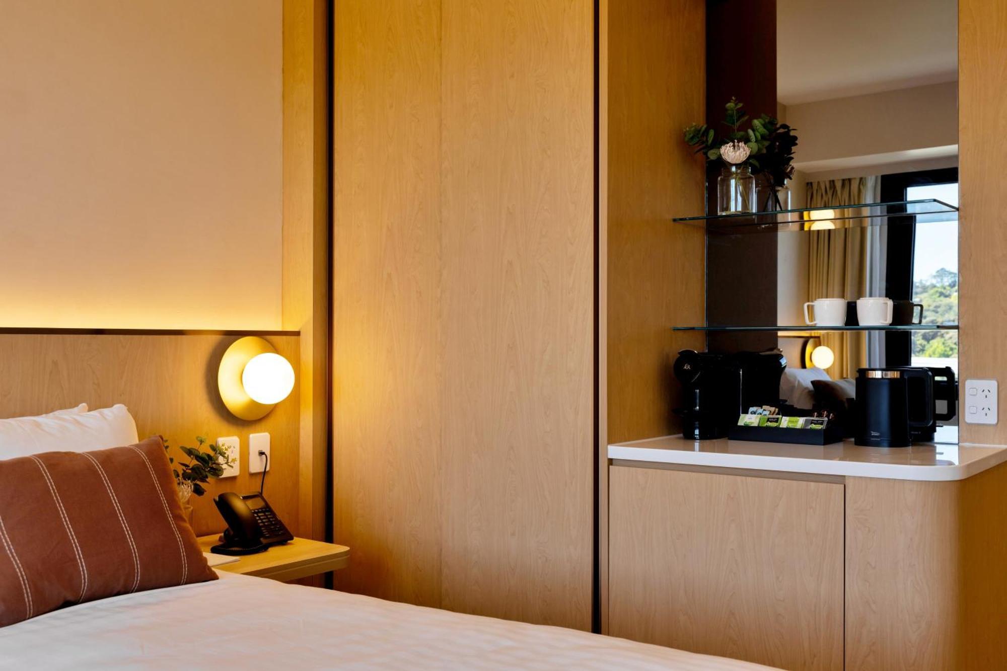 Maxim Hotel - Auckland Extérieur photo