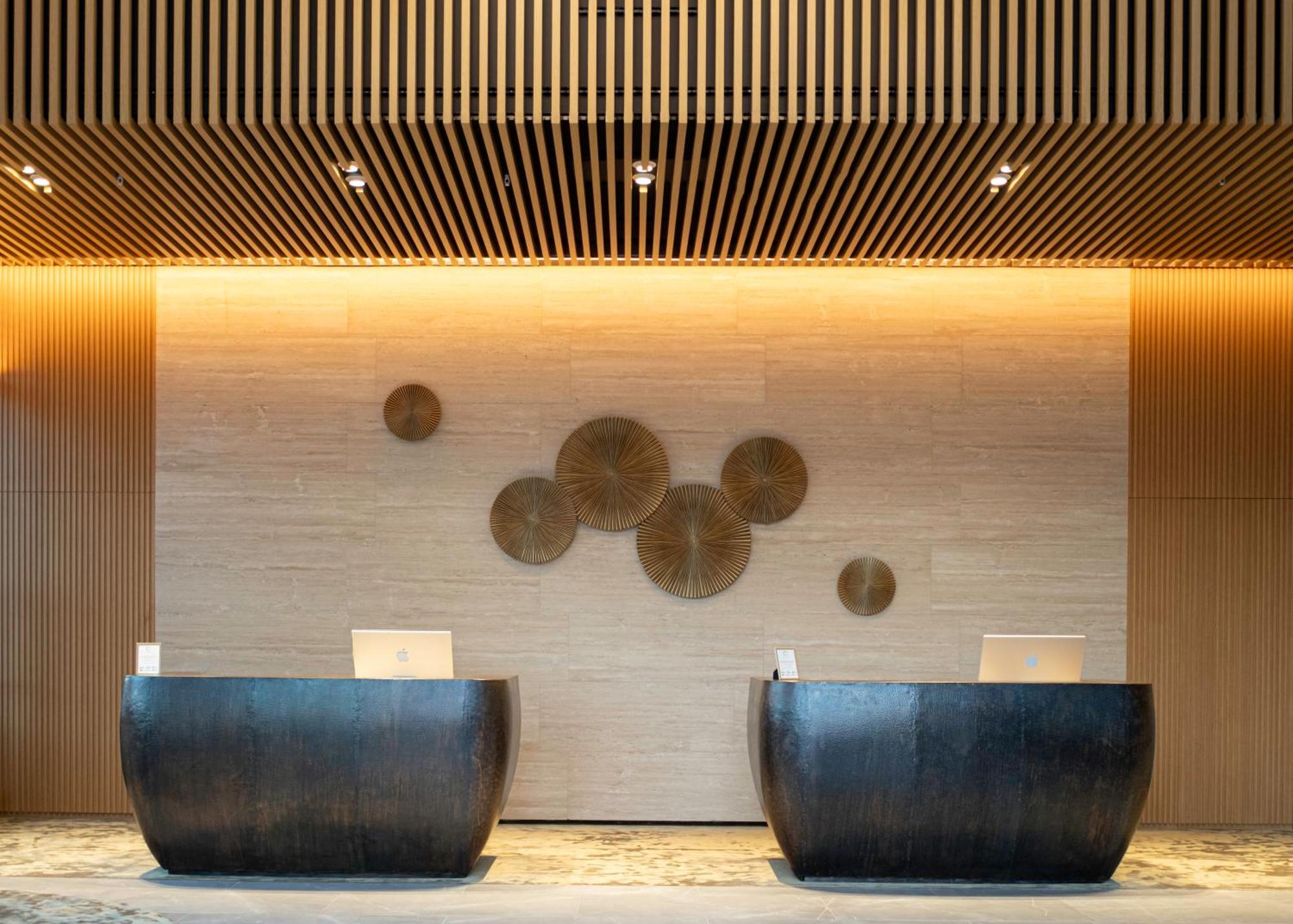 Maxim Hotel - Auckland Extérieur photo